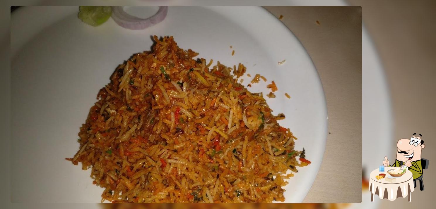 Sushila family restaurant