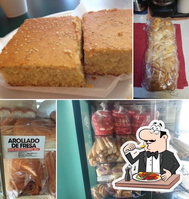 Tico Pan Bakery in Lincolnton Restaurant reviews