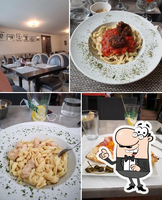 Trattoria Paola