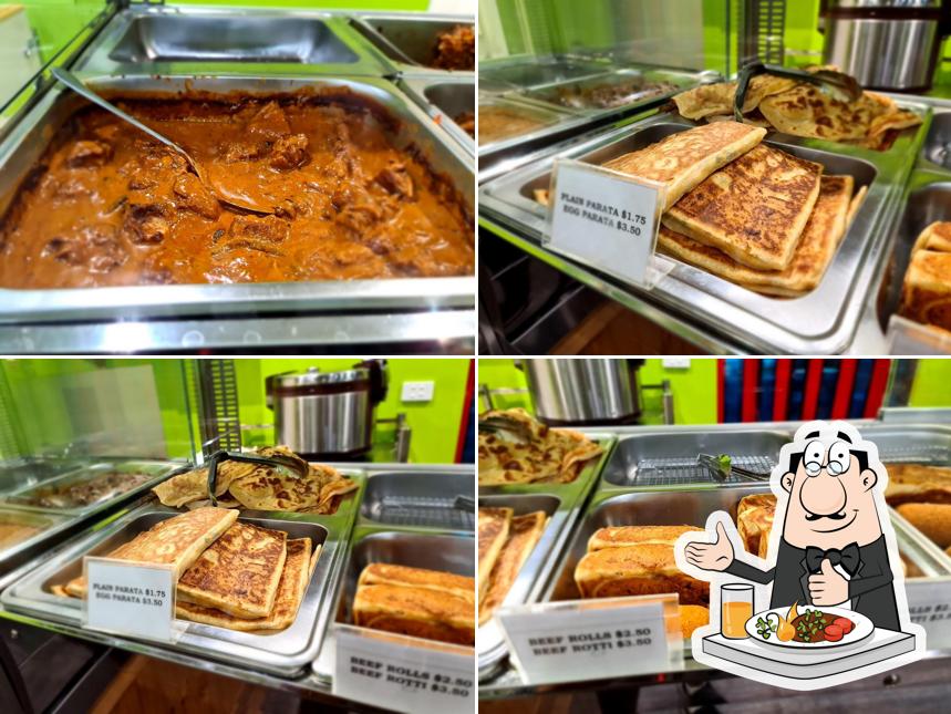 Village Hoppers in Cranbourne North Restaurant reviews