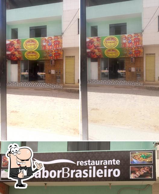 Restaurante Rancho