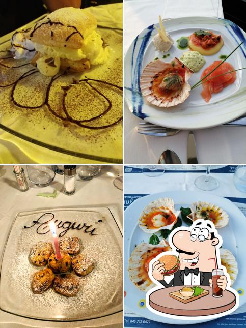 Ristorante Giuly