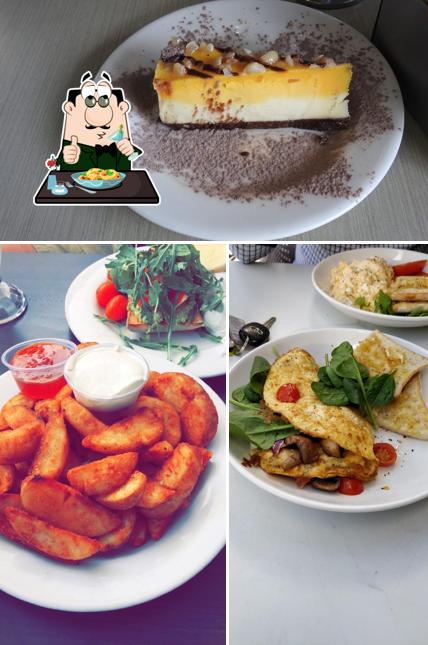 The Coffee Club Café Surfers Paradise, G05/3113 Surfers Paradise Blvd