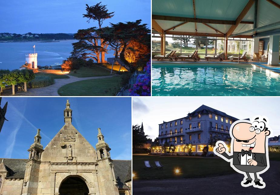 Grand Hôtel des Bains & Spa