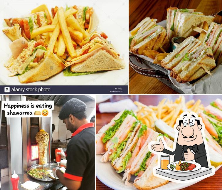 BBQ HUT, Abu Dhabi Restaurant reviews