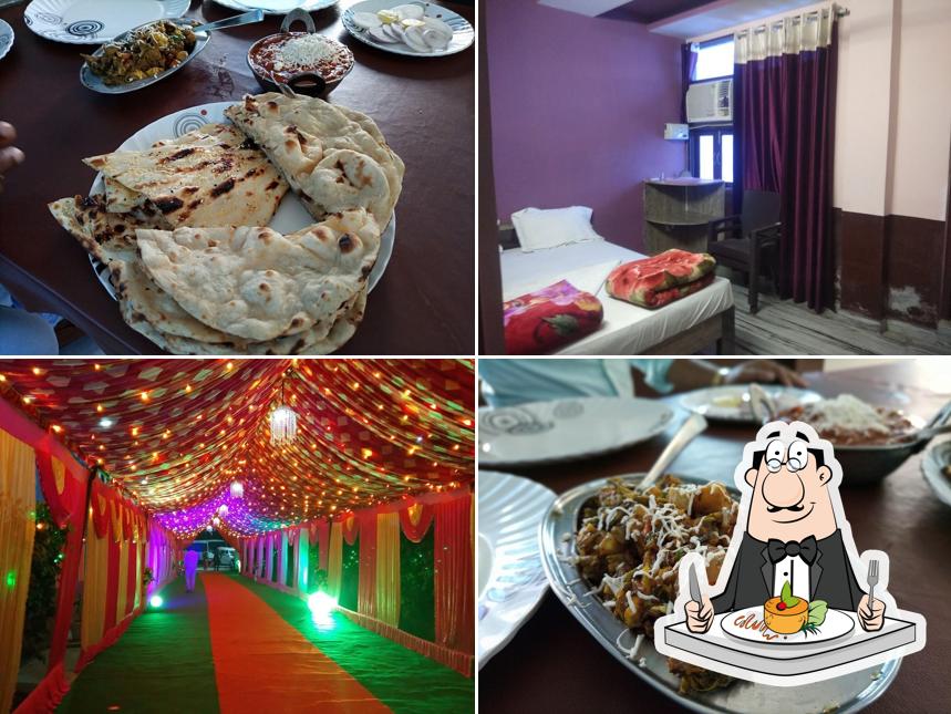 Hotel Sai Palace