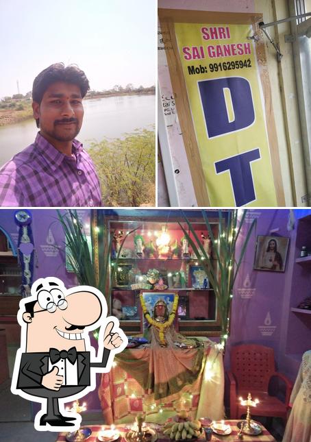 Krishna Vilas Restaurant