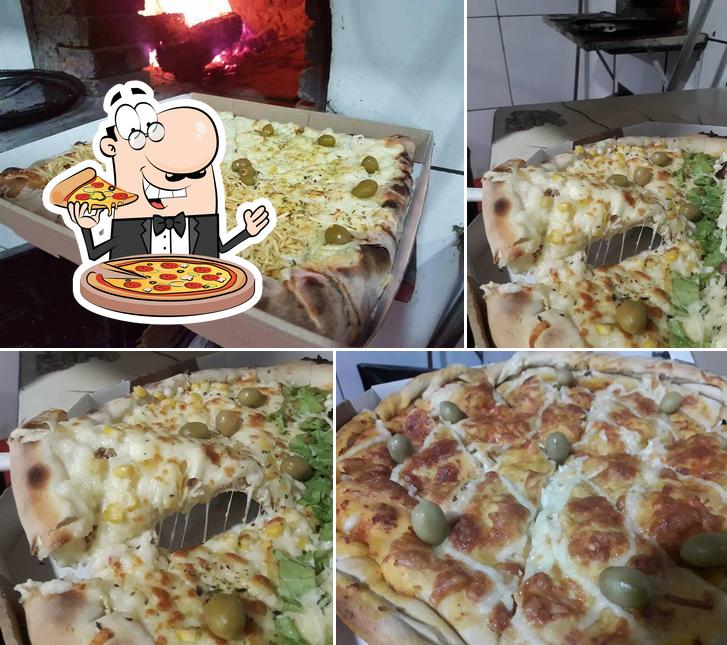 Consiga pizza no Disk pizza Portal 36417462