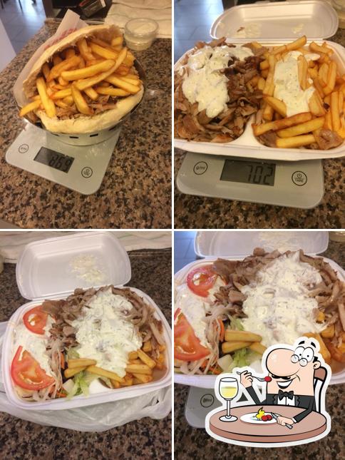 KEBAB du mineur