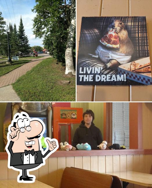 Owl's Nest Pizza Parlor in Saranac Lake - Restaurant reviews