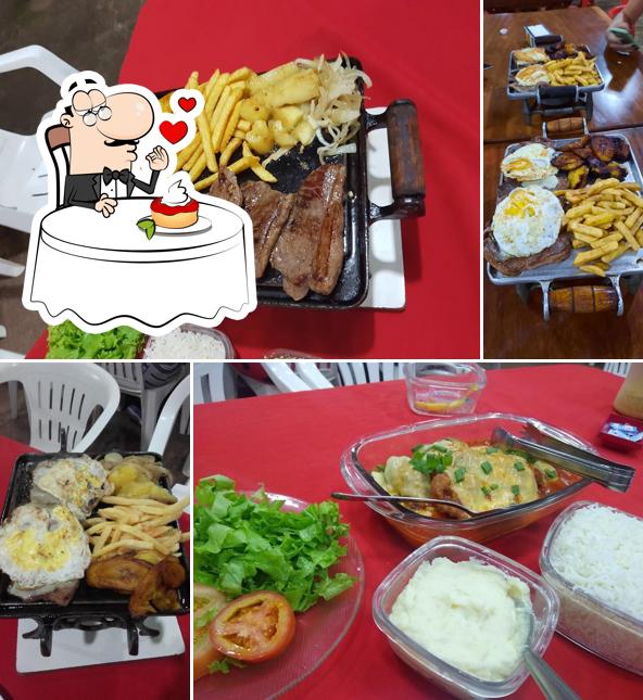 Porto Grill
