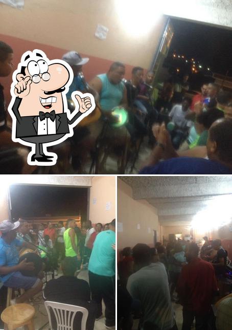 Birosca Bar
