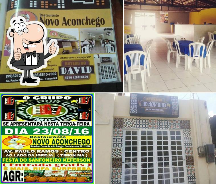Novo Aconchego