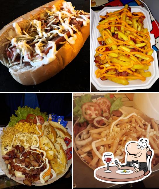 Sanduba Lanche