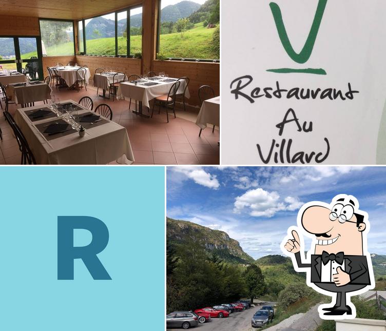 Au Villard
