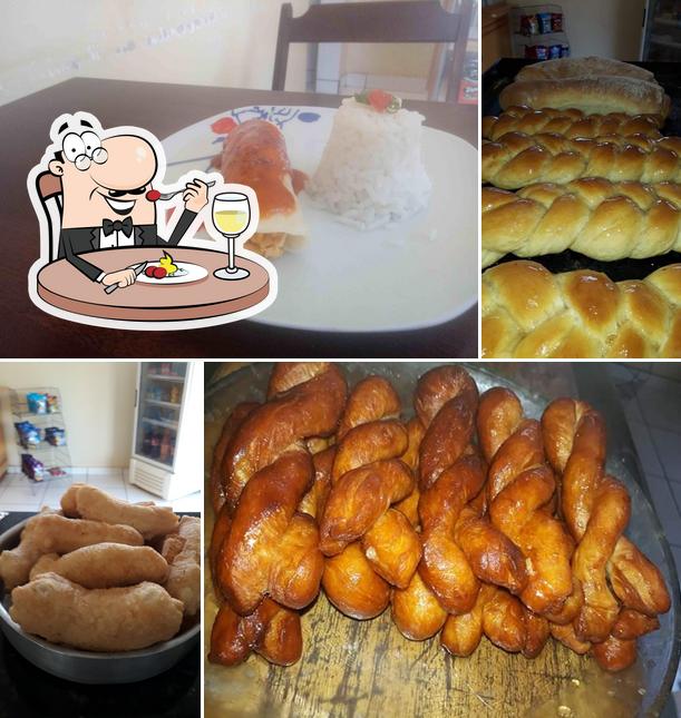 André Do Pão De Queijo