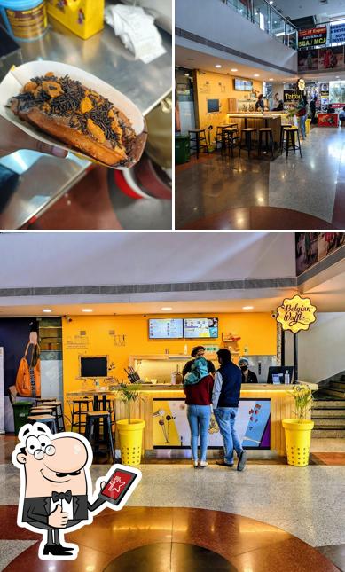 Belgian Waffle Co