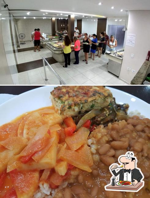 Comida em Boa Saúde