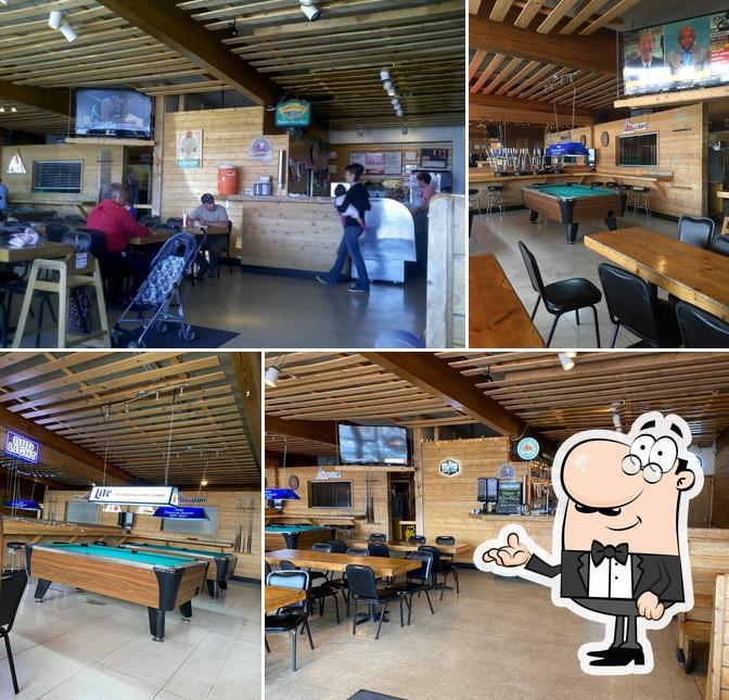 Crystal Creek Sandwich Co in Flagstaff Restaurant menu and reviews