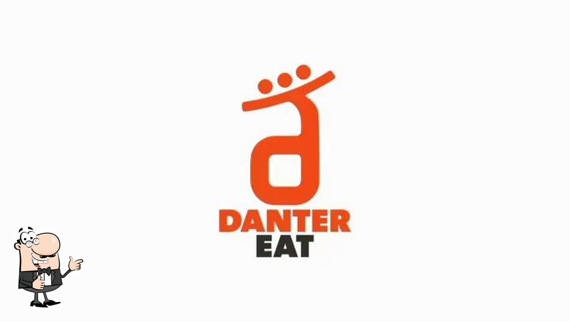 Here's a photo of DanterEat