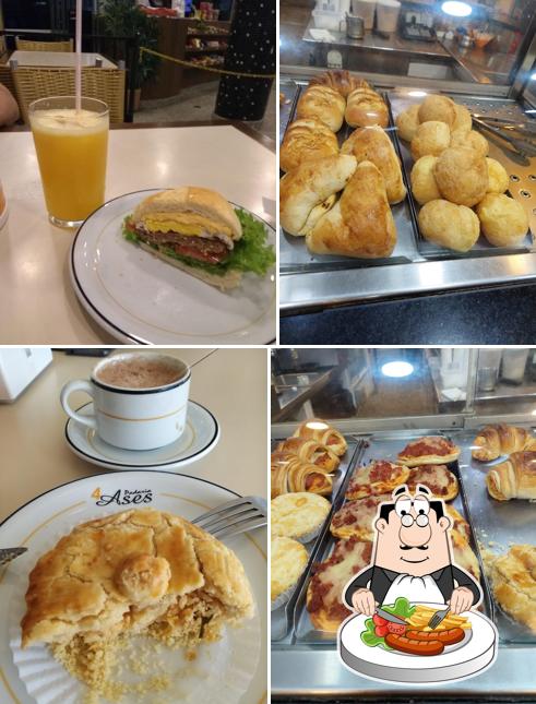 Padaria 4Ases