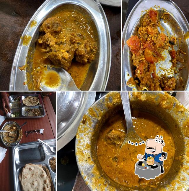 H P Dhaba yatri plaza
