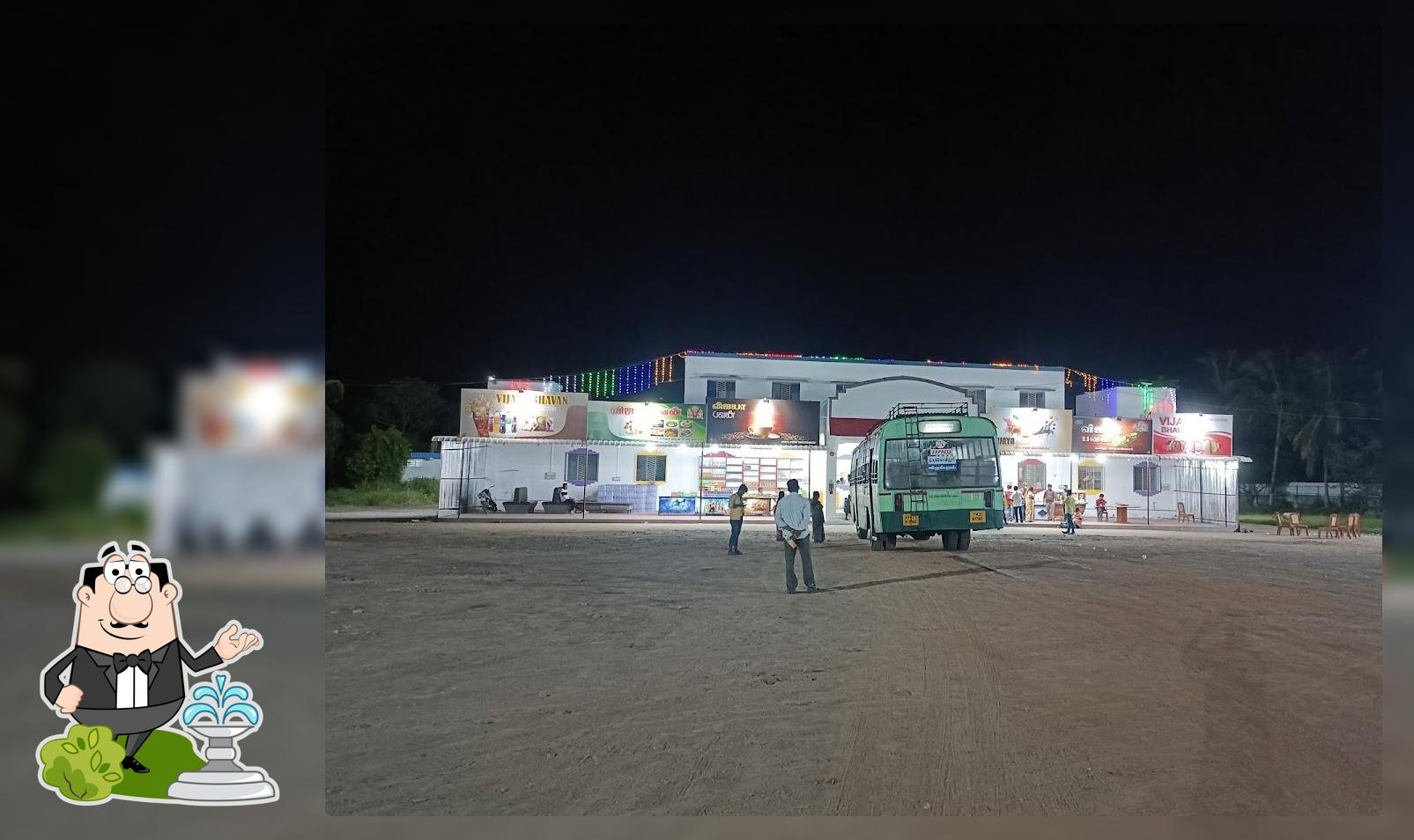Hotel Ramana's