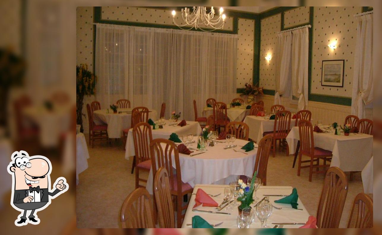 Hotelrestaurant la promenade