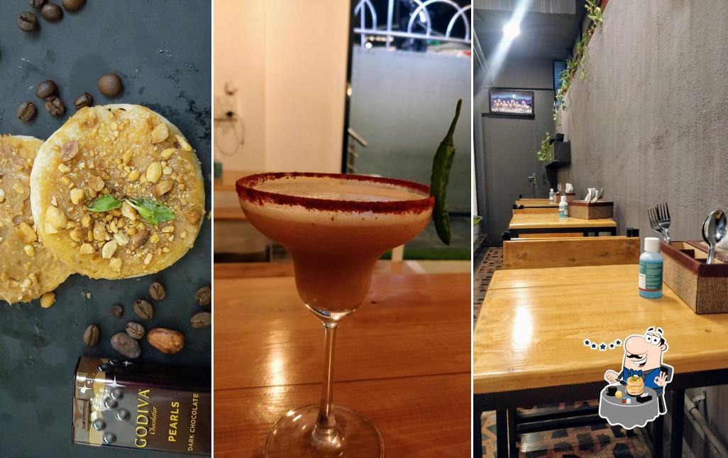 House of pilaf, Bengaluru Restaurant reviews