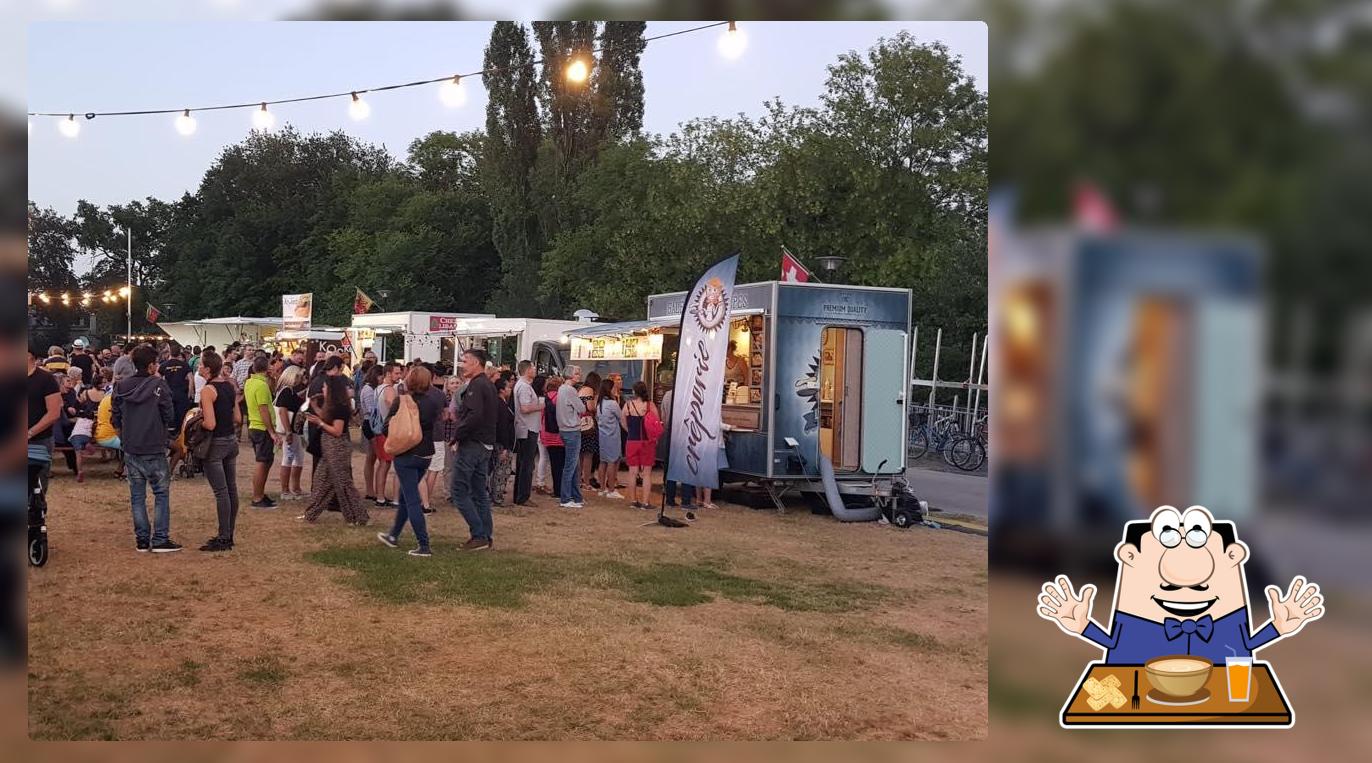 La Crêpe Qui Rit