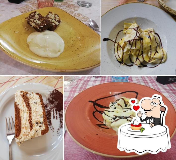 Trattoria La Fogna