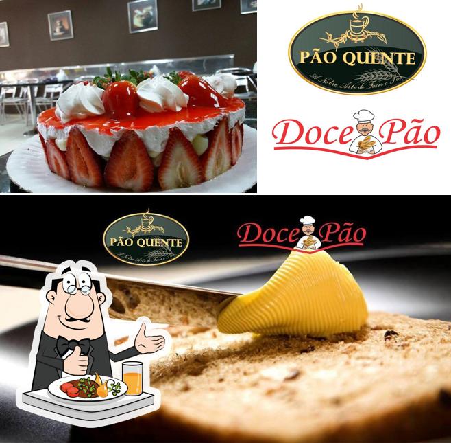 Panificadoras Pão Quente / Doce Pão
