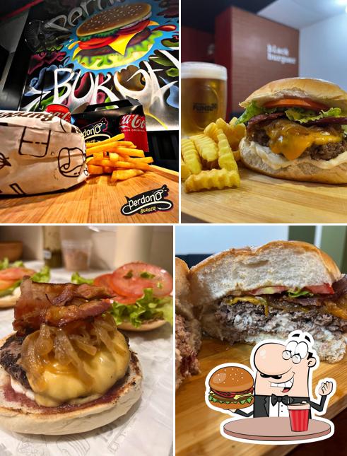 Perdono Burger