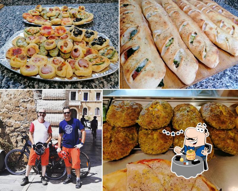 Pizzeria Da Franco Dal 1985