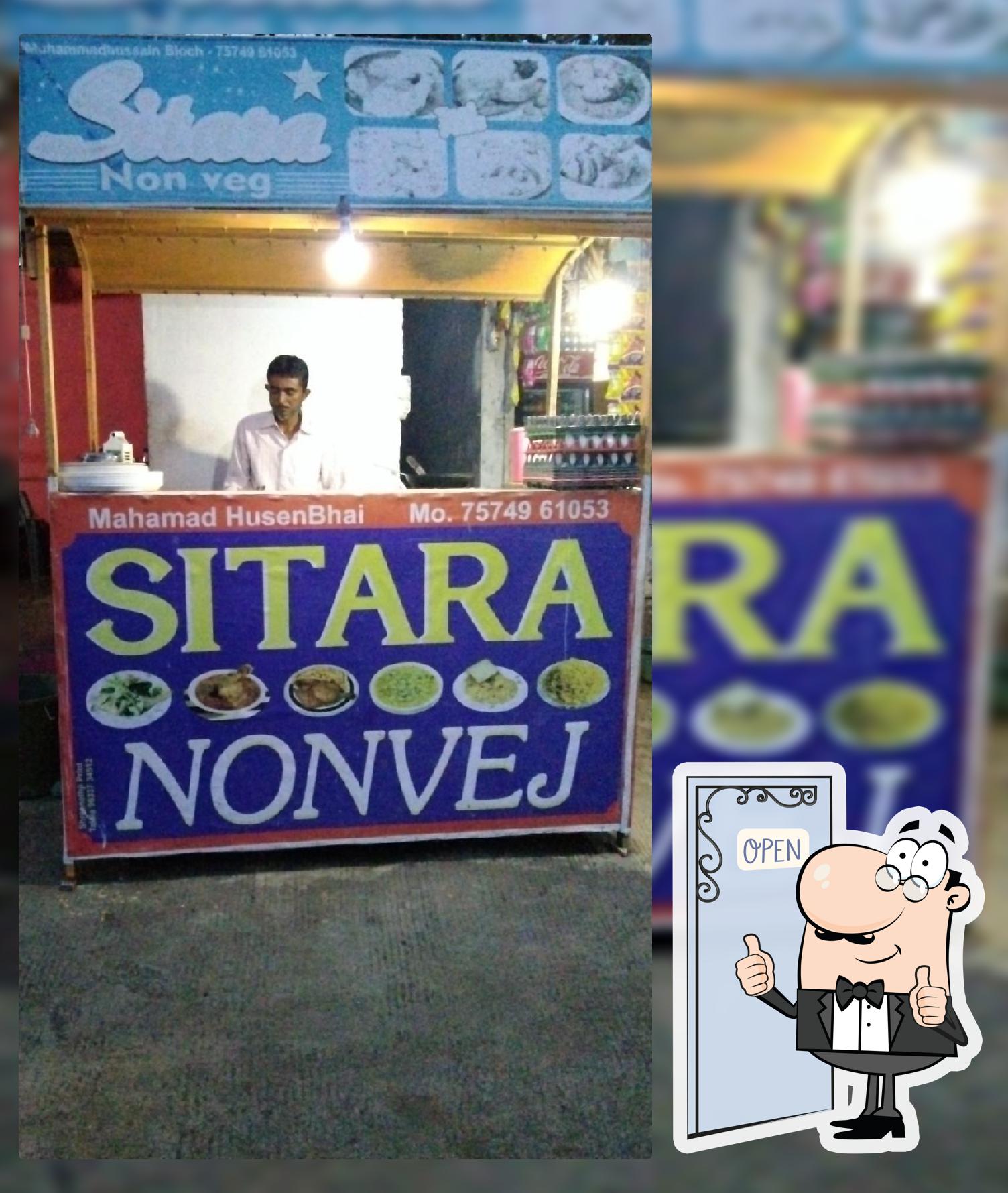SITARA NON Veg restaurant