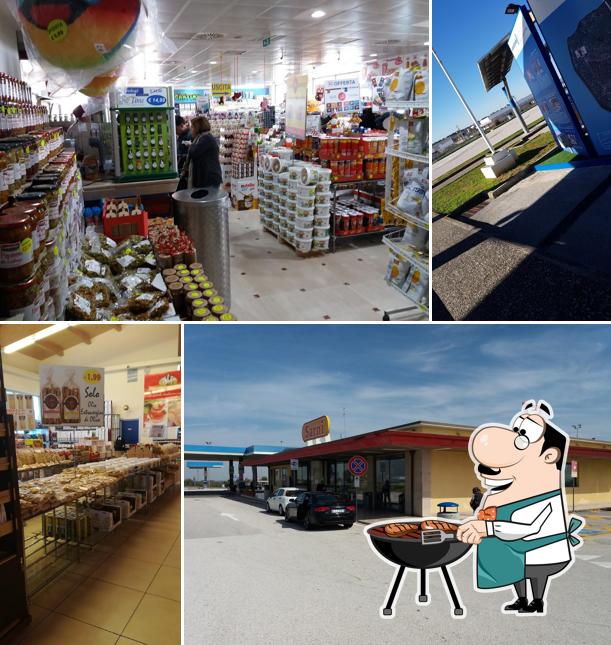 Sarni Le Fonti Ovest