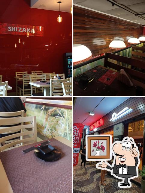 Shizaka San