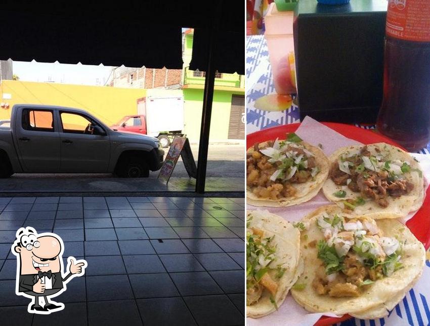 Restaurante Taquería Salsa Verde, Tuxtla Gutiérrez