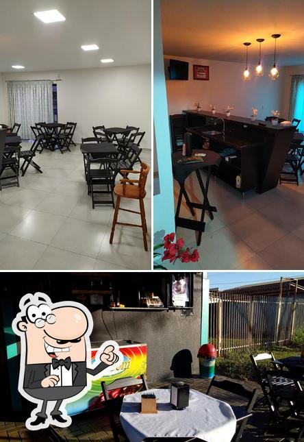 The House Lanche