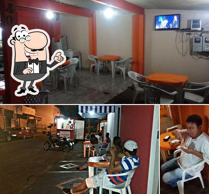 Varanda's Lanches
