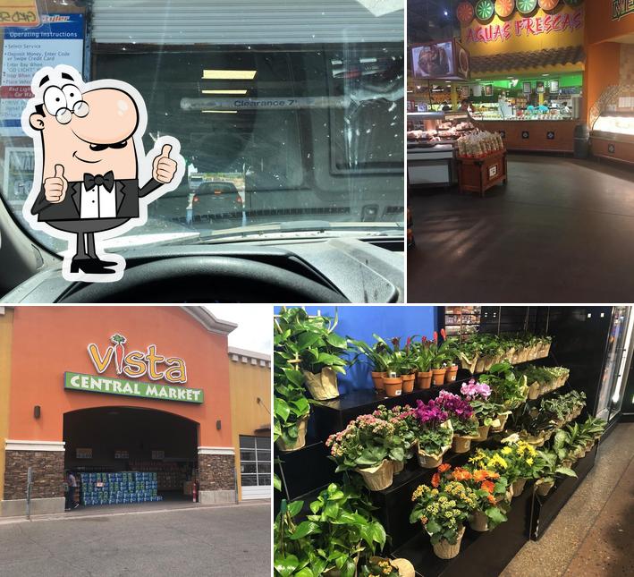 Vista Central Market in El Paso - Restaurant reviews