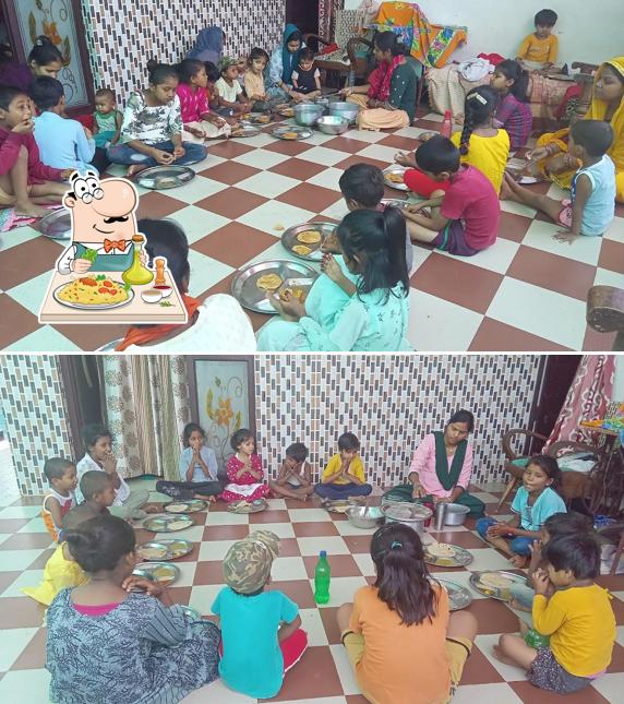 अमरजीत ढाबा