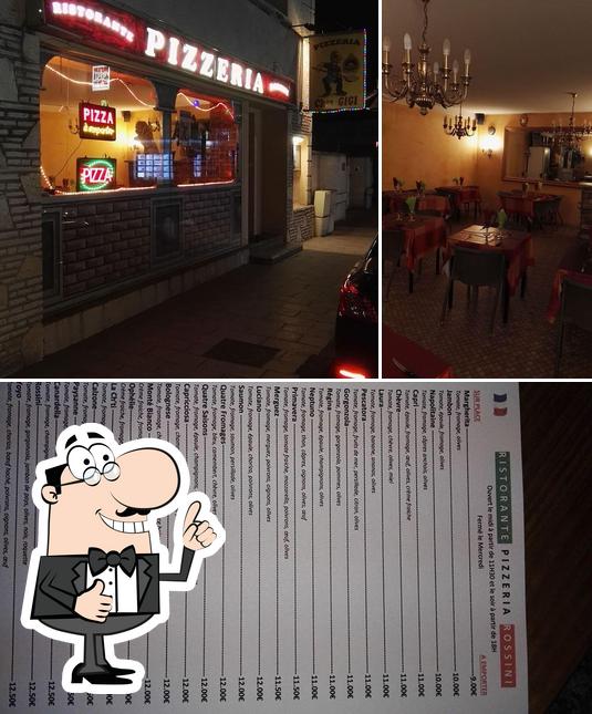 Pizzeria Rossini