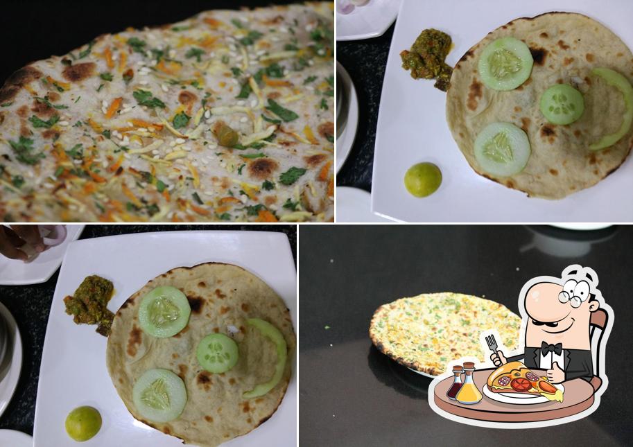 Soundarya Restaurant