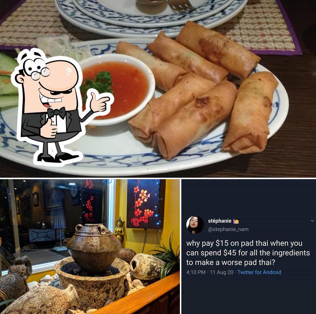Foto de Thai Royal Restaurant