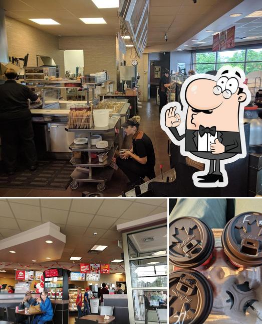 Tim Hortons