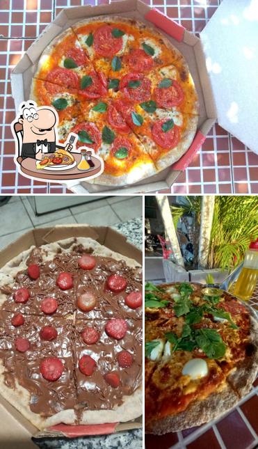 Villioso Pizzeria