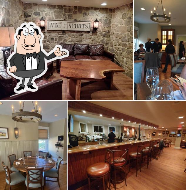 West End Wine Bar & Pub in Purcellville Restaurant menu and reviews