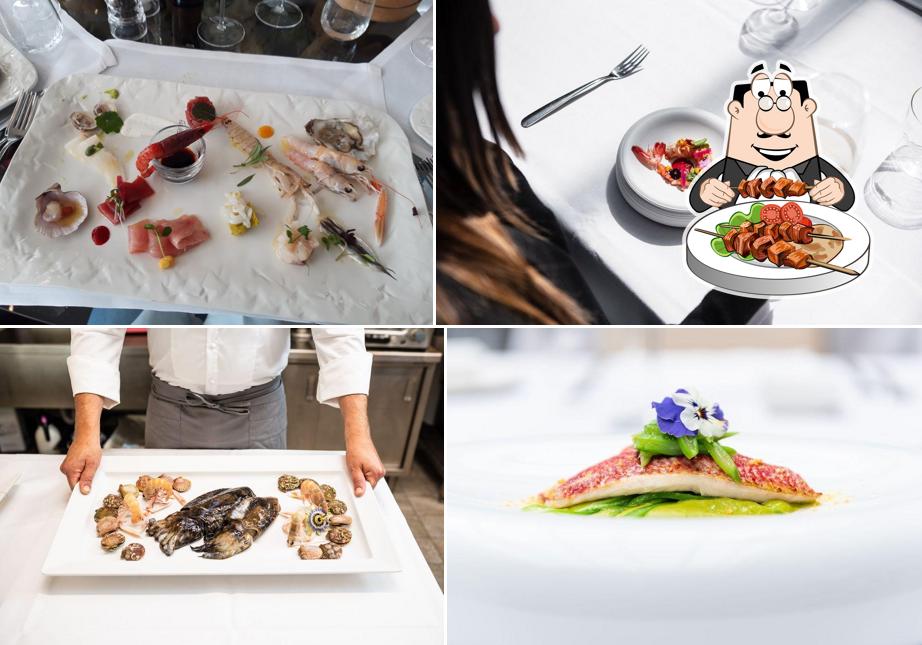 Entrèe da Michele ristorante, Lido di Jesolo Recensioni del ristorante