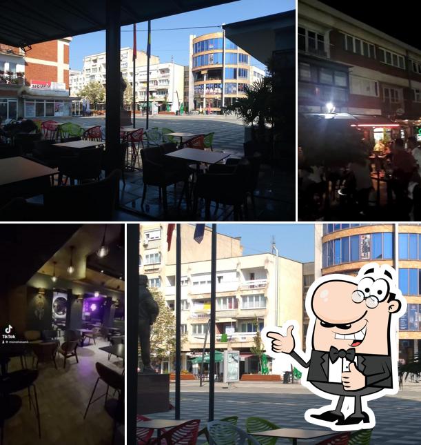 Quills Bar